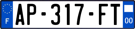 AP-317-FT