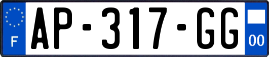 AP-317-GG