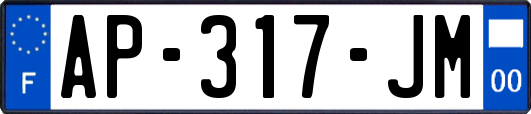 AP-317-JM