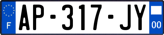 AP-317-JY