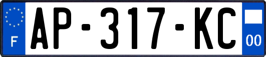 AP-317-KC