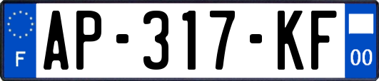 AP-317-KF