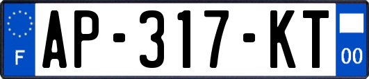 AP-317-KT