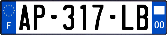 AP-317-LB