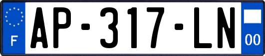 AP-317-LN