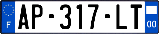 AP-317-LT