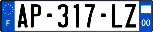 AP-317-LZ