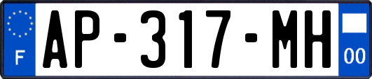 AP-317-MH