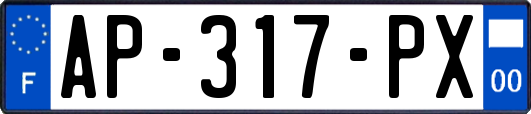 AP-317-PX