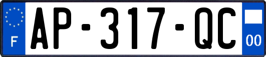 AP-317-QC