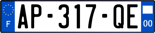 AP-317-QE