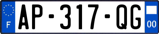 AP-317-QG