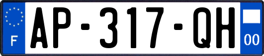 AP-317-QH