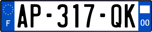 AP-317-QK