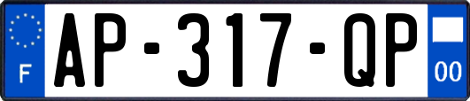 AP-317-QP
