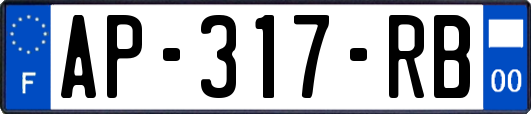AP-317-RB