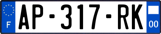 AP-317-RK