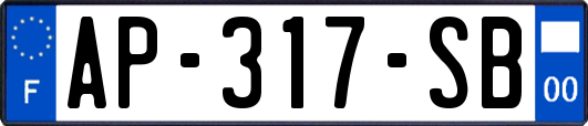 AP-317-SB