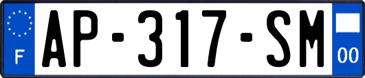 AP-317-SM