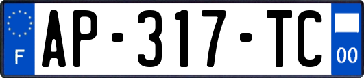 AP-317-TC