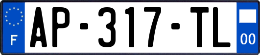 AP-317-TL
