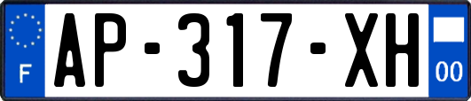 AP-317-XH