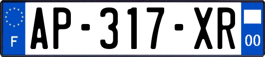 AP-317-XR