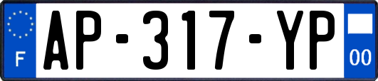AP-317-YP