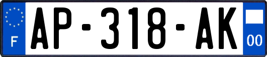 AP-318-AK