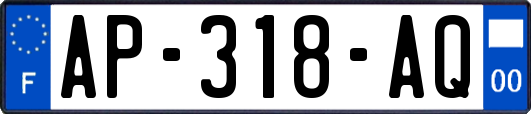 AP-318-AQ