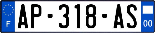 AP-318-AS