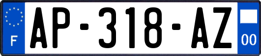 AP-318-AZ