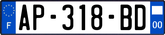 AP-318-BD