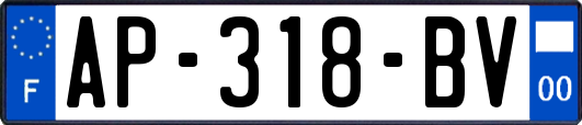 AP-318-BV