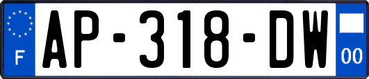 AP-318-DW