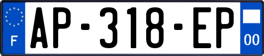 AP-318-EP