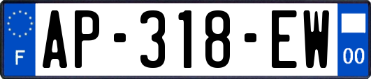 AP-318-EW