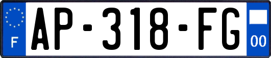 AP-318-FG