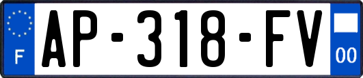 AP-318-FV