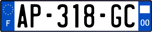 AP-318-GC