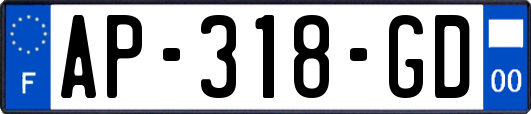 AP-318-GD