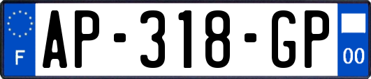 AP-318-GP