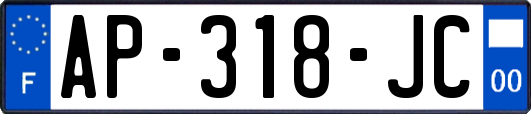 AP-318-JC