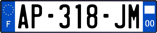 AP-318-JM