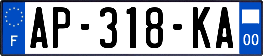 AP-318-KA