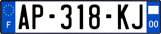 AP-318-KJ