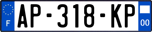 AP-318-KP