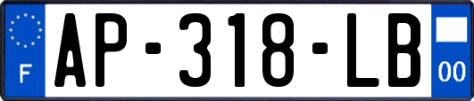 AP-318-LB