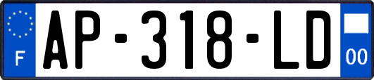 AP-318-LD