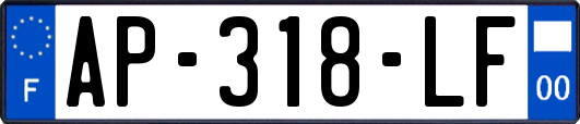 AP-318-LF